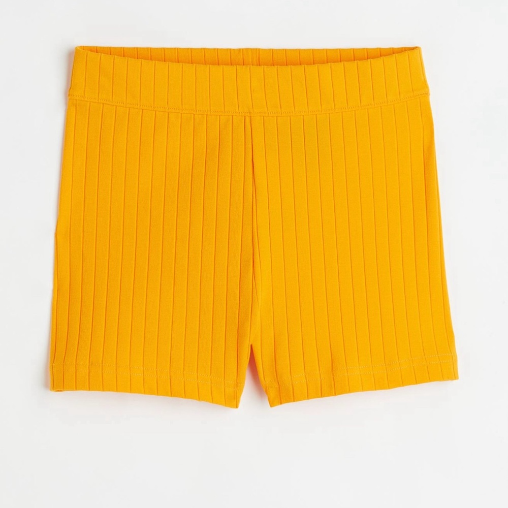 Jersey bike short